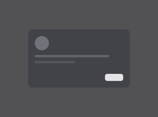 Dialogs demo